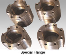 Carbon-steel-flanges 