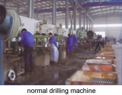 normal-drilling-machine