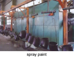 spray-paint