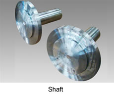 Pipe-fittings-shaft  