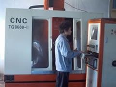 cnc machining capabilities