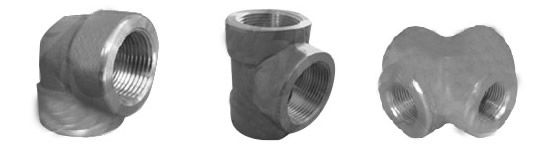 Threaded-Elbow-Tea-Cross