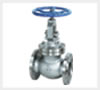 globe-valve