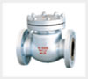 check-valve
