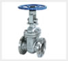 gate-valve